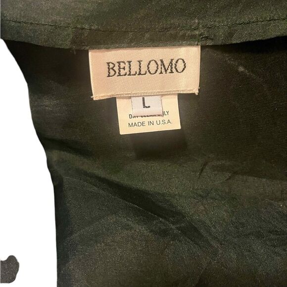 Bellomo Gown - Picture 10 of 12